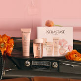 Nutritive Bain Satin Shampoo for Dry Hair - Kérastase Canada